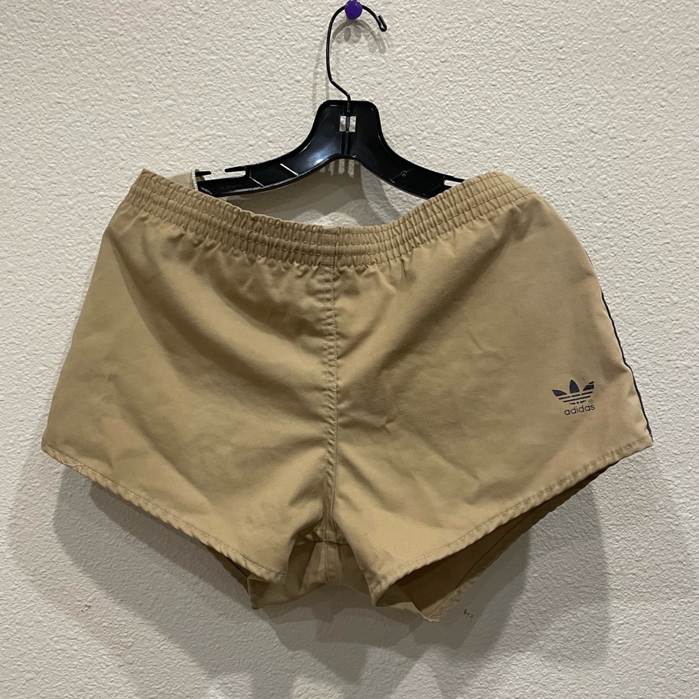 Adidas Short.